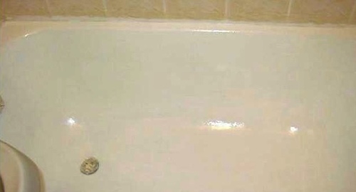 Реставрация акриловой ванны | Рузаевка
